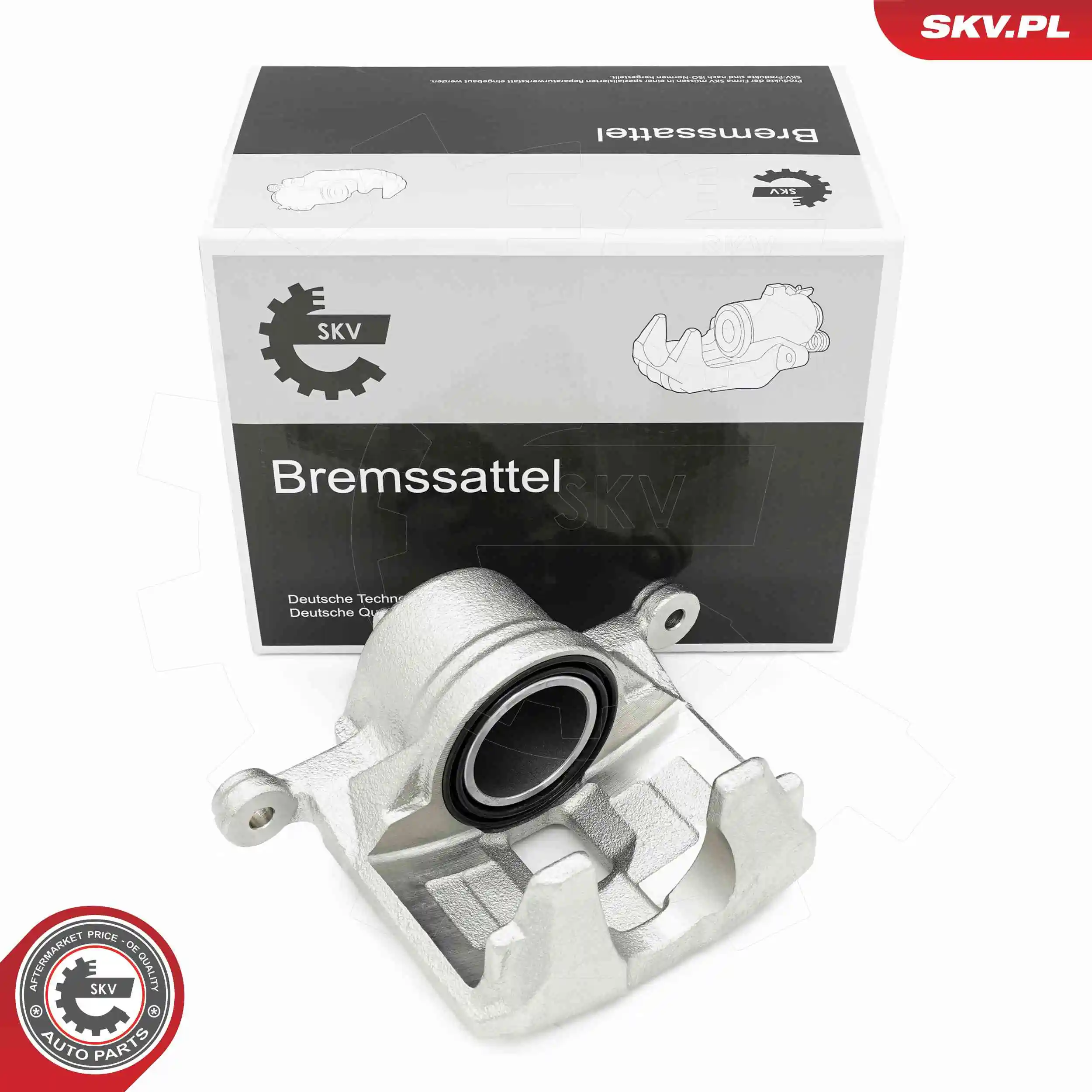 Brake Caliper